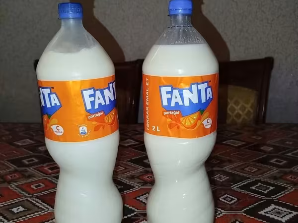 Üzlü gözlü Süd pendir Yağ Təmiz Kənd məhsulları kimə lazımdır əlaqə