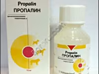 ПРОПАЛИН / для собак — photo 1