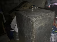 Vând butoaie de inox — foto 3