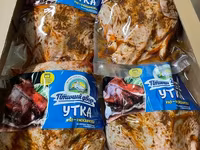 Утка/тушка утки/разделка утиная — 照片 5