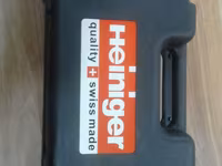 Heiniger elektrikli yun qırxma maşını (Swiss made) Xüsusiyyətlər: - — عکس 4