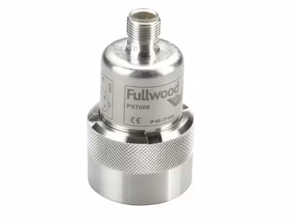 Датчик вакуумный fullwood px7009...
