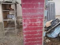 Toyuqlar üçün qəfəs satılır qiyməti 80 manat real alıcılar zəng etsin — عکس 4