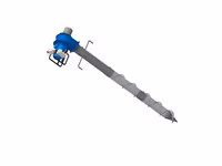 Uscător + Ventilator + Aerator pentru Cereale (-40% Subvenție aipa) — ფოტო 2