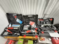 Машинка для стрижки овец REOSTAT PT1106A (Sheep Clipper) - — عکس 2
