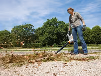 Техника Stihl для уборки территории — Бельцы и Сороки — foto 4