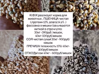 Зерно фураж — снимка 1
