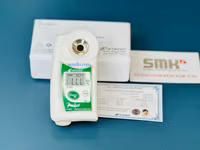 Refractometre și salinometre digitale Atago pentru fructe, siropuri, gemuri și multe altele! — عکس 2