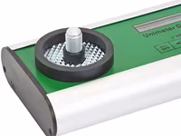 Unimeter digital - Umidometru etalon cu moară pentru 32 cereale - Made in Finland — fotografija 5