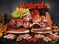 Ломо прошутто коппа брезаола шпек оптом — photo 5