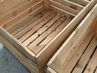 Se vind containere din lemn — عکس 3
