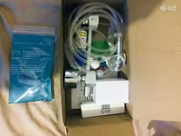 Aquarium CO2 Generator, Генератор CO2 для аквариума — عکس 4