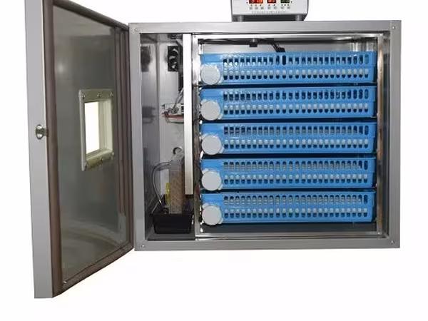 Инкубатор для яиц Demetra DM-320 Y1