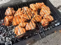 Шашлык особый — عکس 2