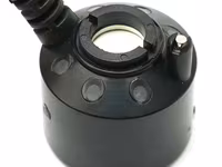Ультразвуковой увлажнитель воздуха DC 24V (20 мм) с LED подсветкой — الصورة 2