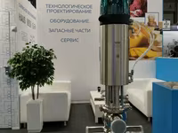 Промышленная клапанная техника eesc — 写真 1