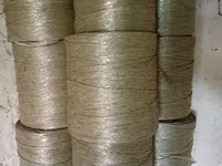 Шпагат нить нитка сеновезальная прф145 пресс рулон тюк — عکس 4
