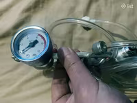 Aquarium CO2 Generator, Генератор CO2 для аквариума — عکس 2