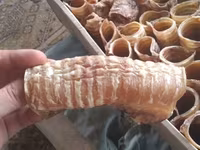 Отходы говяжьего и птице-производства — photo 1