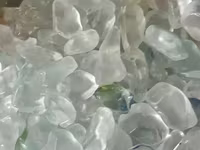 Քարեր ակվարիումի 500գրամ, 0,5 կգ — รูปภาพ 2