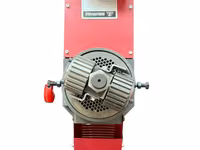 Granulator furaje Demetra DM-160RM (motor inclus) 5.5 kW -livrare-transfer-credit — عکس 5