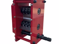 Modul pentru tocător crengi Des Champs DE-80G — عکس 1