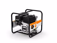 Опрыскиватели и мотопомпы Stihl для хозяйства — Бельцы и Сороки — الصورة 3