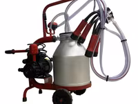 Reparatie aparate de muls vaci/capre/oi — 사진 4