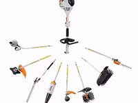 Комбинированные системы Stihl — Бельцы и Сороки — 사진 1