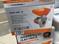 Moară electrică 3500w — 사진 1