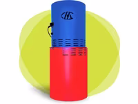 Drobilka universal, дробилка, (don hashak va boshqalar) — 1-rasm