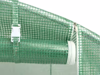 Sera Tip Tunel 10X4X2.5 M - ge - livrare / credit / agroteh — լուսանկար 3