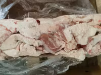 Жир говяжий корпусной halal — ፎቶ 3