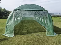 Sera Tip Tunel 10X3X2 M - 5s - livrare / credit / agroteh — լուսանկար 4
