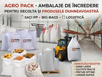Saci PP, Saci de plasa,Ata de Balotat PP 330,PP 400,PP500 — புகைப்படம் 1