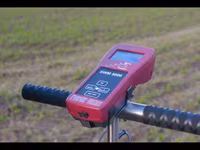 Umidometru + Termometru pentru sol...Влагомер почвы SWM 5000 немецкий... — sawirka 2
