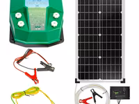 Aparat Gard Electric 12 V, 4,5/3,2/7,2 Joule/ Электропастух — عکس 3