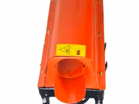 Batozator De Porumb Elefant Be-3000 - yh - livrare/achitare in 4rate la 0% / agroteh — تصویر 4
