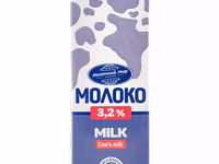 Молоко молочный мир — photo 1