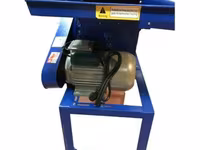 Tocator De Furaje Si Moara Electrica Temp 10 - 2o - livrare/achitare in 4rate/agrotop — foto 2
