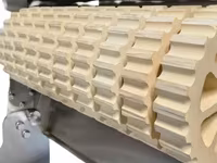 Шкуросъёмная машина weber  560 — عکس 4