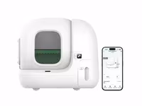 Petkit Pura Max 2 (P9902) – ağıllı avtomatik pişik tualeti Pişik — Foto 2