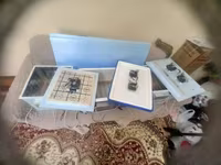 Inkubator yasash xizmati — รูปภาพ 2