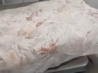 Котлетное мясо свинины (тримминг) — sawirka 3