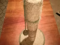 Когтеточка для кошек — foto 2