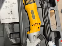 Аппарат для стрижки овец MAKITA, DEWALT — լուսանկար 2