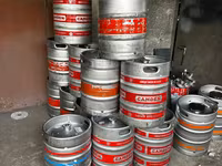 Inox keg 20 30 50 100L — 사진 5