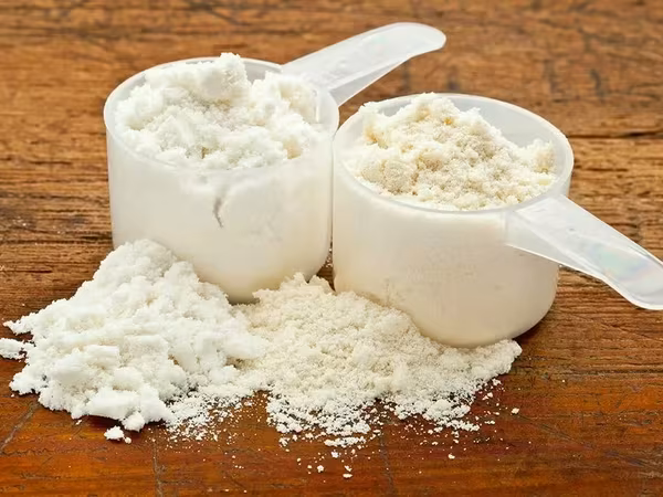 Сливочное масло Просроченное
