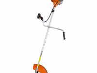 Мотокоса Technoworker BC 52 PRO / Гарантия 24 месяца! — ፎቶ 1