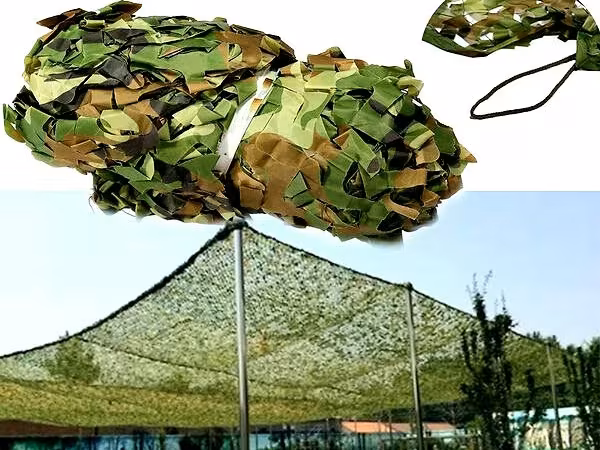 Plasă camuflaj.Сетка маскировочная.